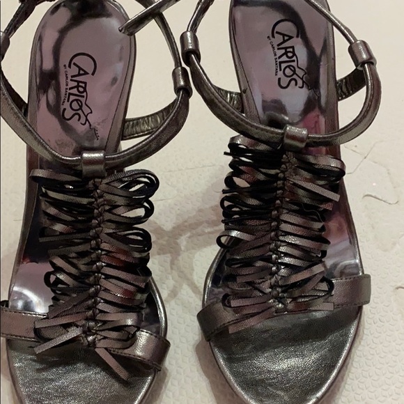 High Heels - Picture 3 of 4